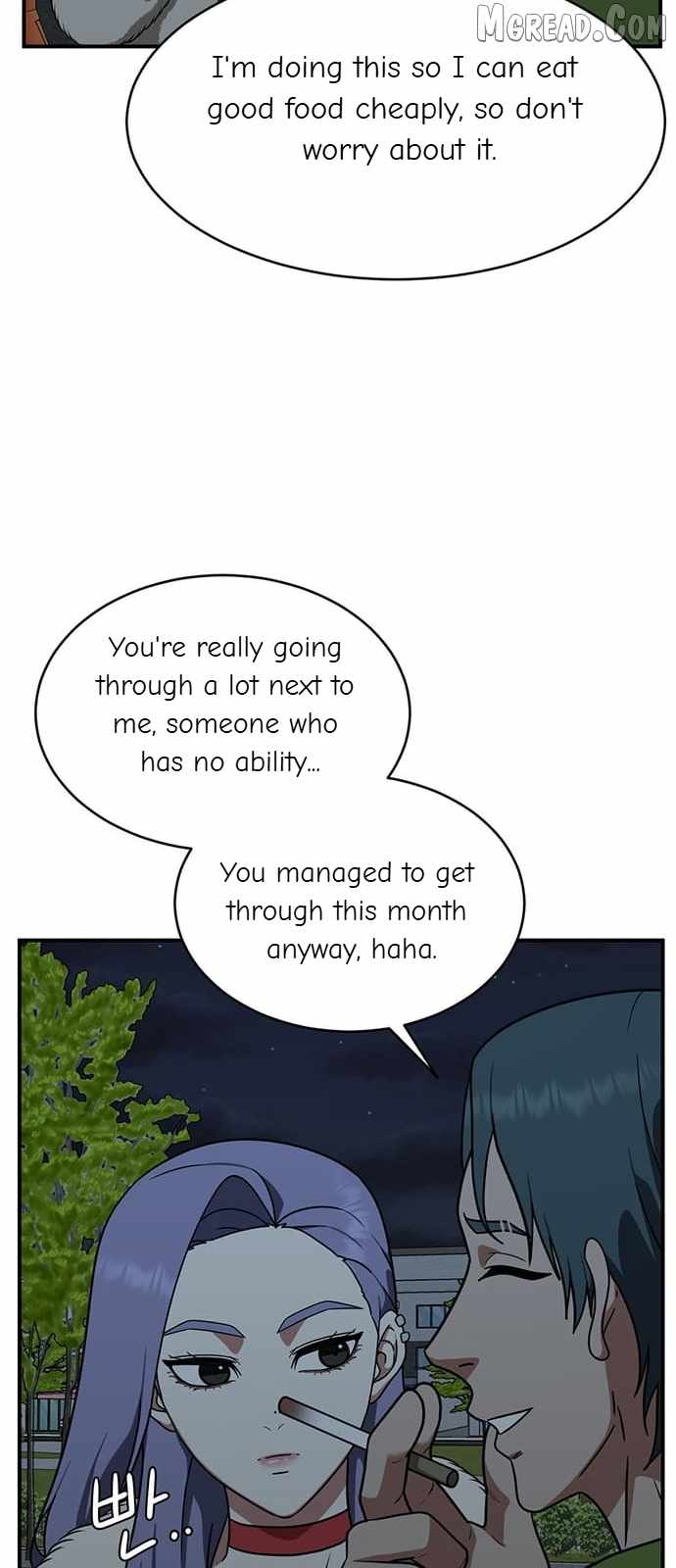 Read Change Me chapter 129 image 63 on Lezhin