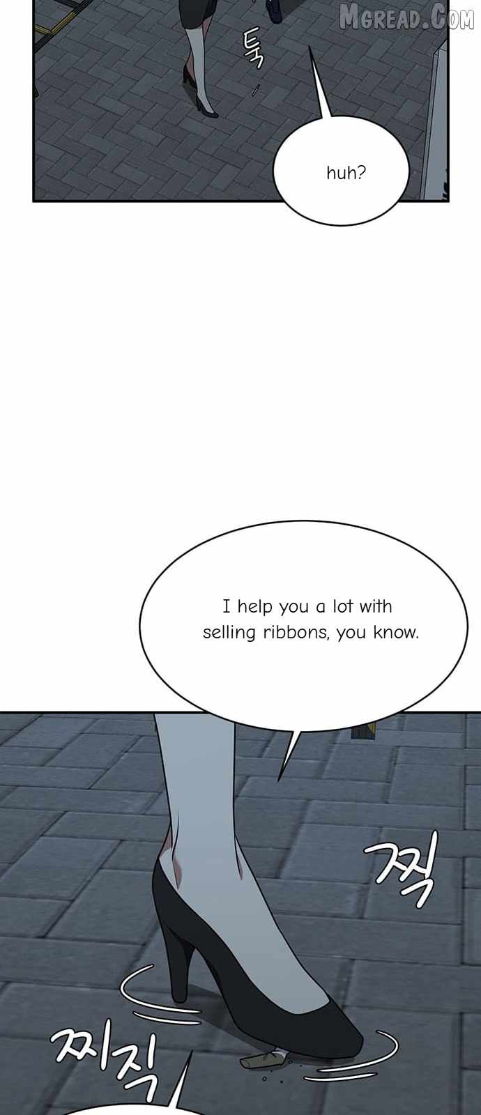 Read Change Me chapter 129 image 65 on Lezhin