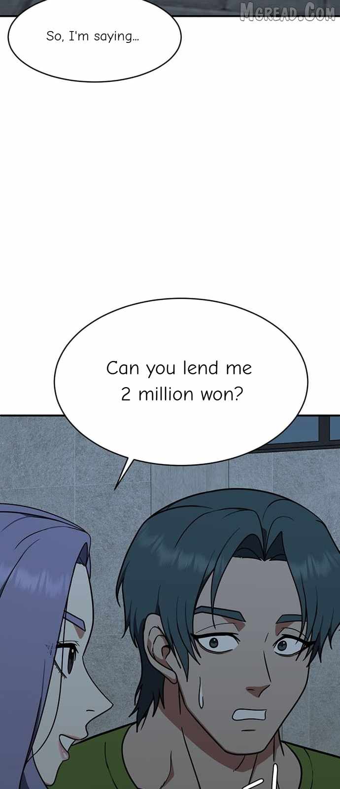 Read Change Me chapter 129 image 66 on Lezhin