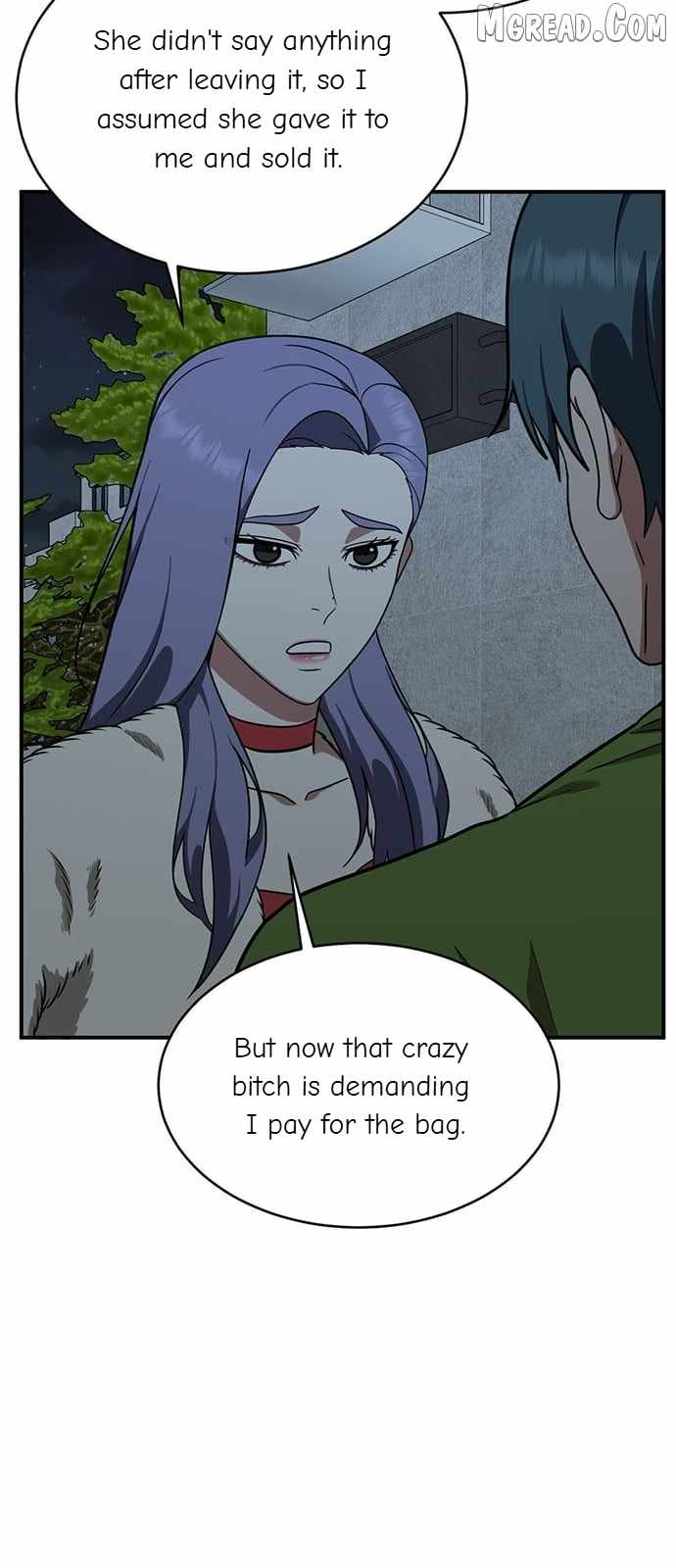 Read Change Me chapter 129 image 68 on Lezhin