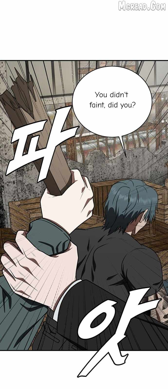 Read Change Me chapter 129 image 7 on Lezhin