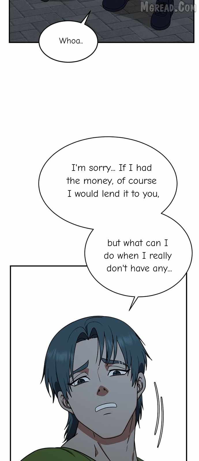 Read Change Me chapter 129 image 72 on Lezhin