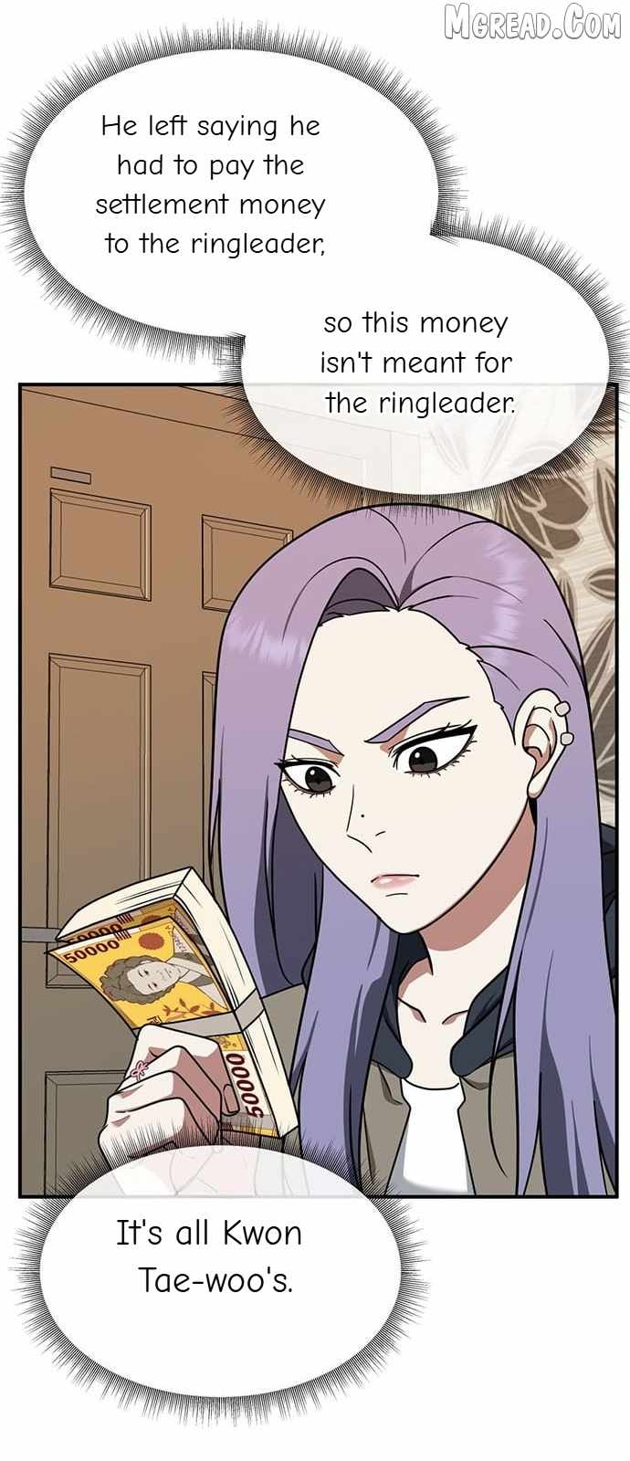 Read Change Me chapter 129 image 76 on Lezhin