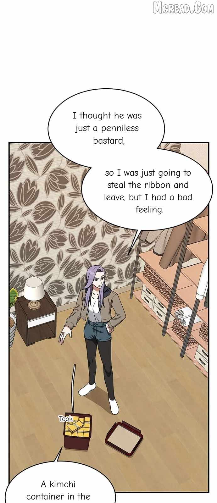 Read Change Me chapter 129 image 77 on Lezhin