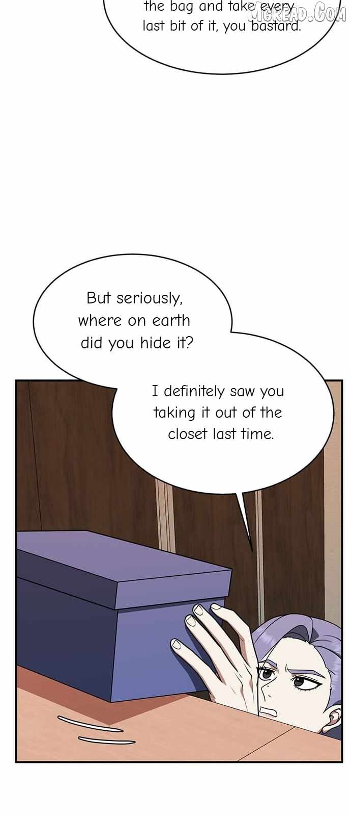 Read Change Me chapter 129 image 79 on Lezhin