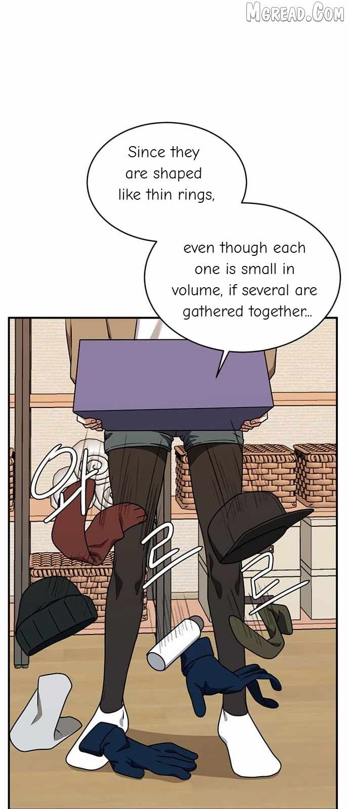 Read Change Me chapter 129 image 80 on Lezhin