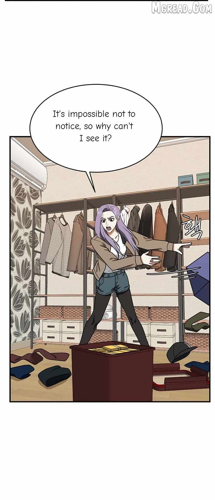 Read Change Me chapter 129 image 81 on Lezhin