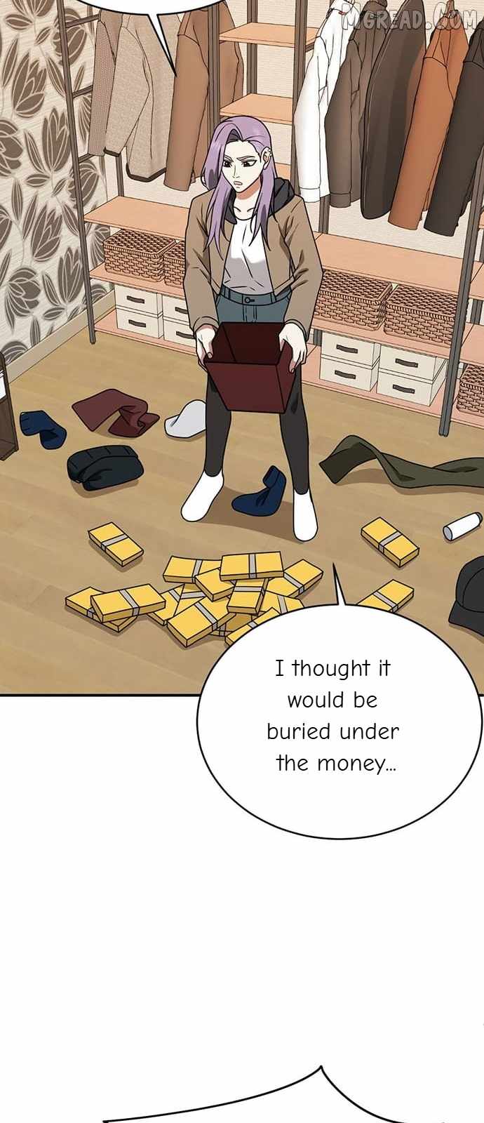 Read Change Me chapter 129 image 85 on Lezhin