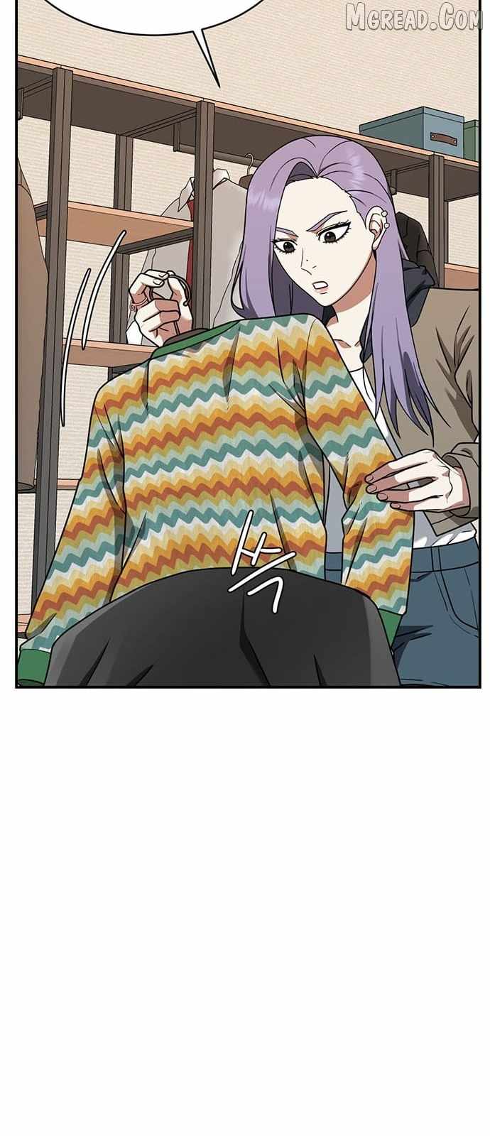 Read Change Me chapter 129 image 90 on Lezhin