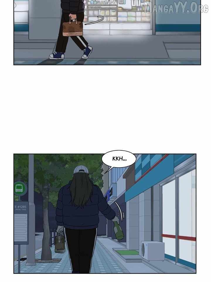 Read Change Me chapter 13 image 13 on Lezhin