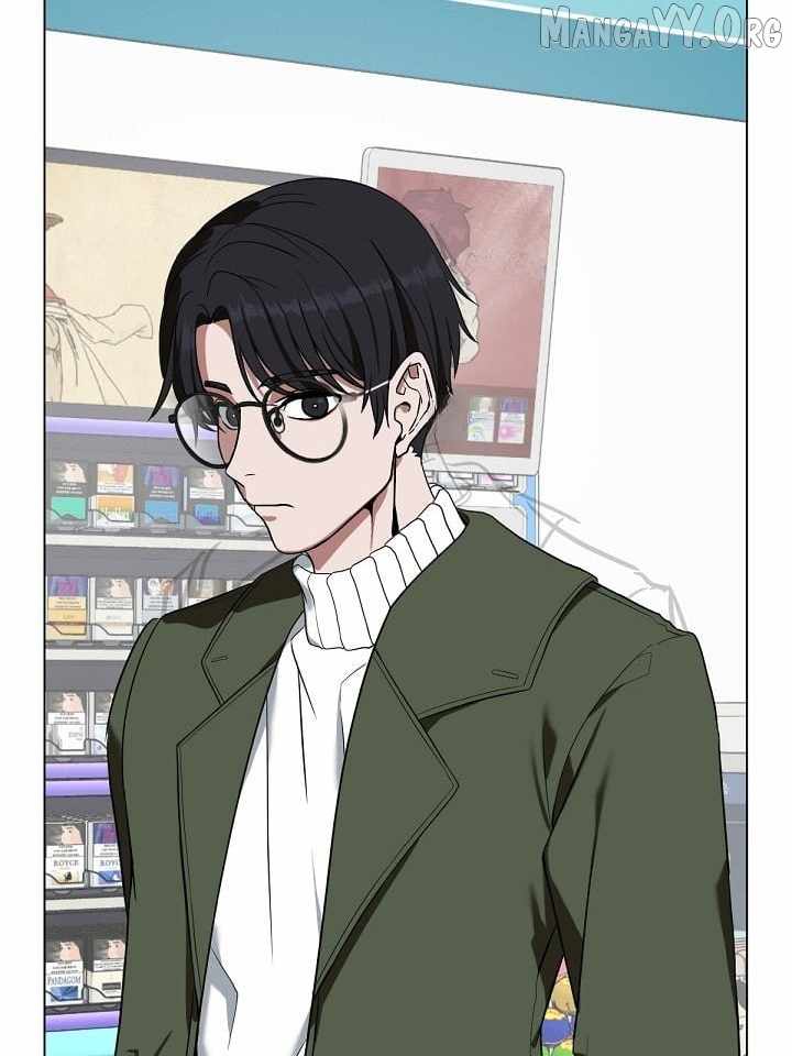 Read Change Me chapter 13 image 2 on Lezhin