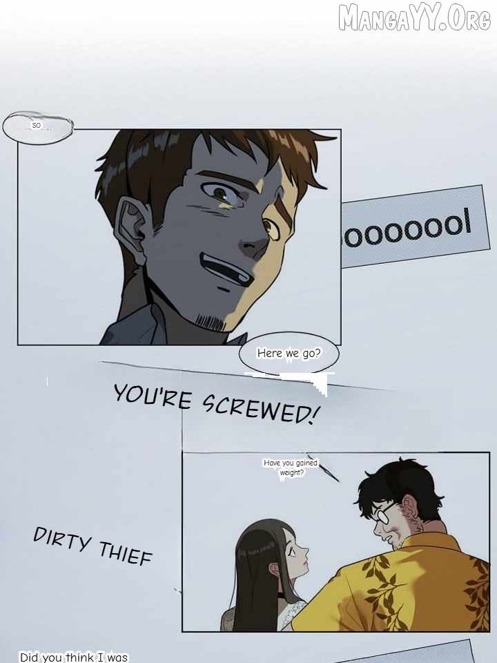 Read Change Me chapter 13 image 24 on Lezhin