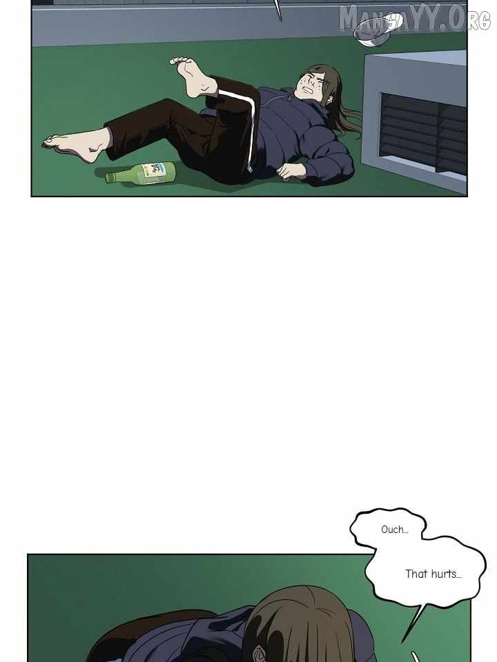 Read Change Me chapter 13 image 30 on Lezhin
