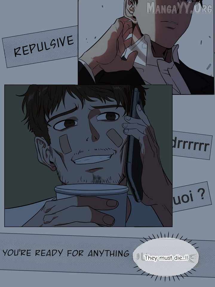 Read Change Me chapter 13 image 33 on Lezhin