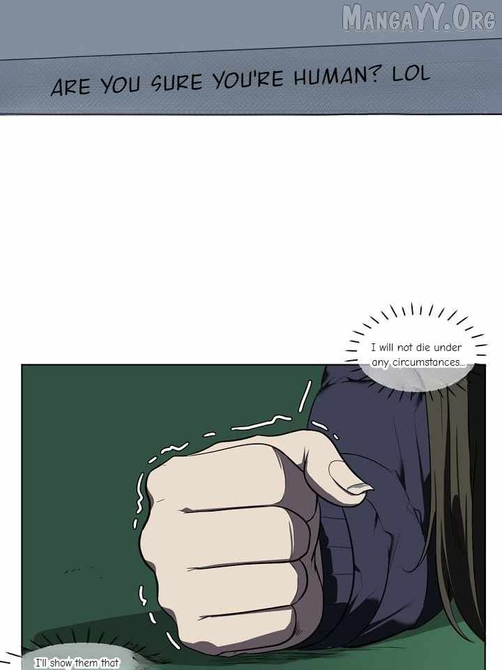 Read Change Me chapter 13 image 34 on Lezhin
