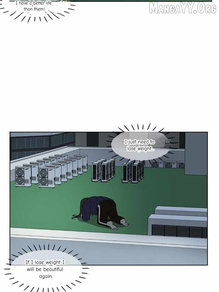 Read Change Me chapter 13 image 35 on Lezhin