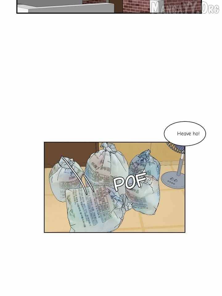 Read Change Me chapter 13 image 39 on Lezhin