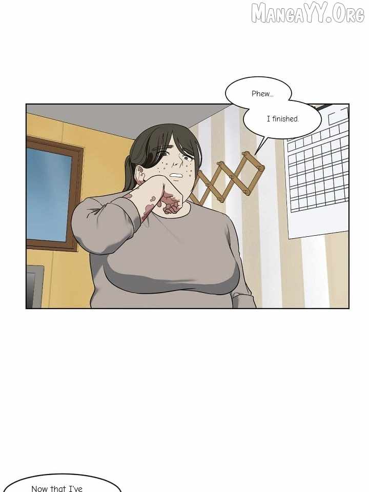 Read Change Me chapter 13 image 40 on Lezhin
