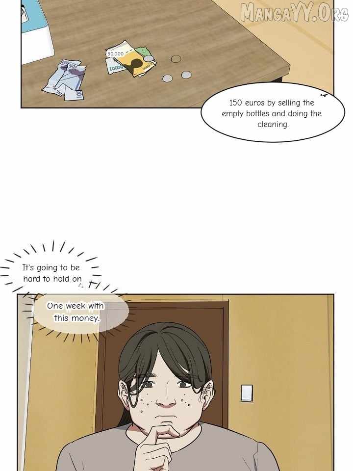 Read Change Me chapter 13 image 42 on Lezhin