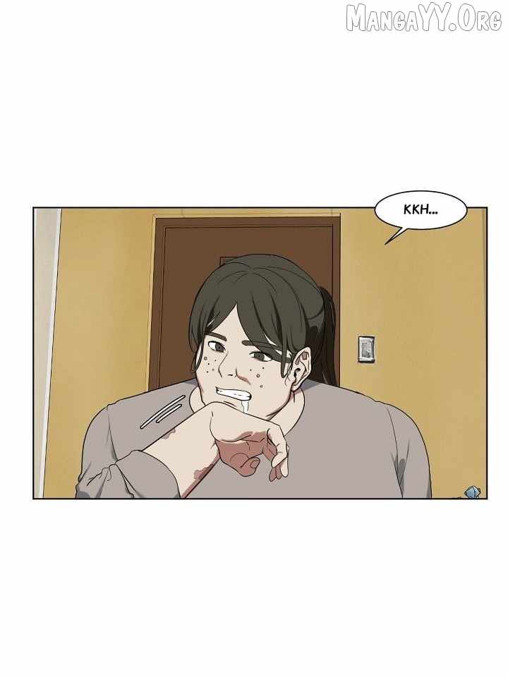 Read Change Me chapter 13 image 44 on Lezhin