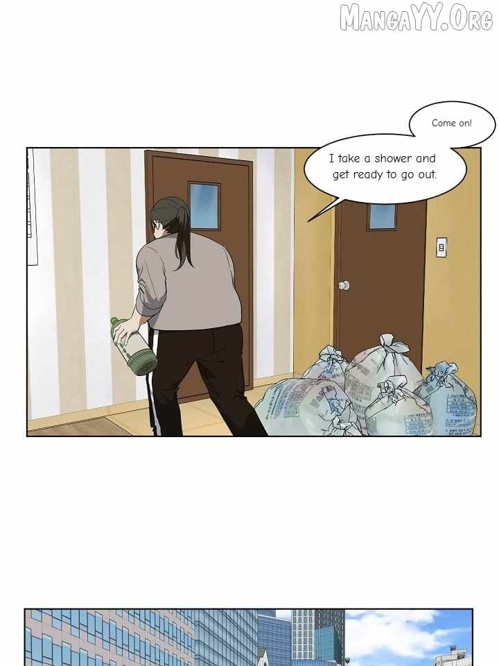 Read Change Me chapter 13 image 45 on Lezhin