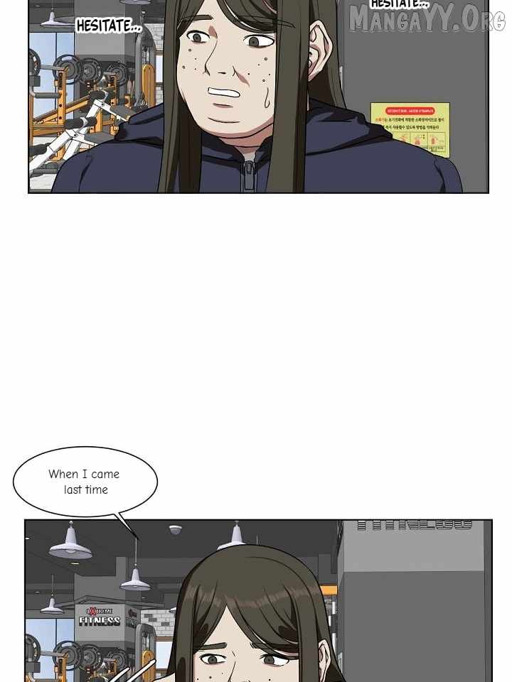 Read Change Me chapter 13 image 51 on Lezhin