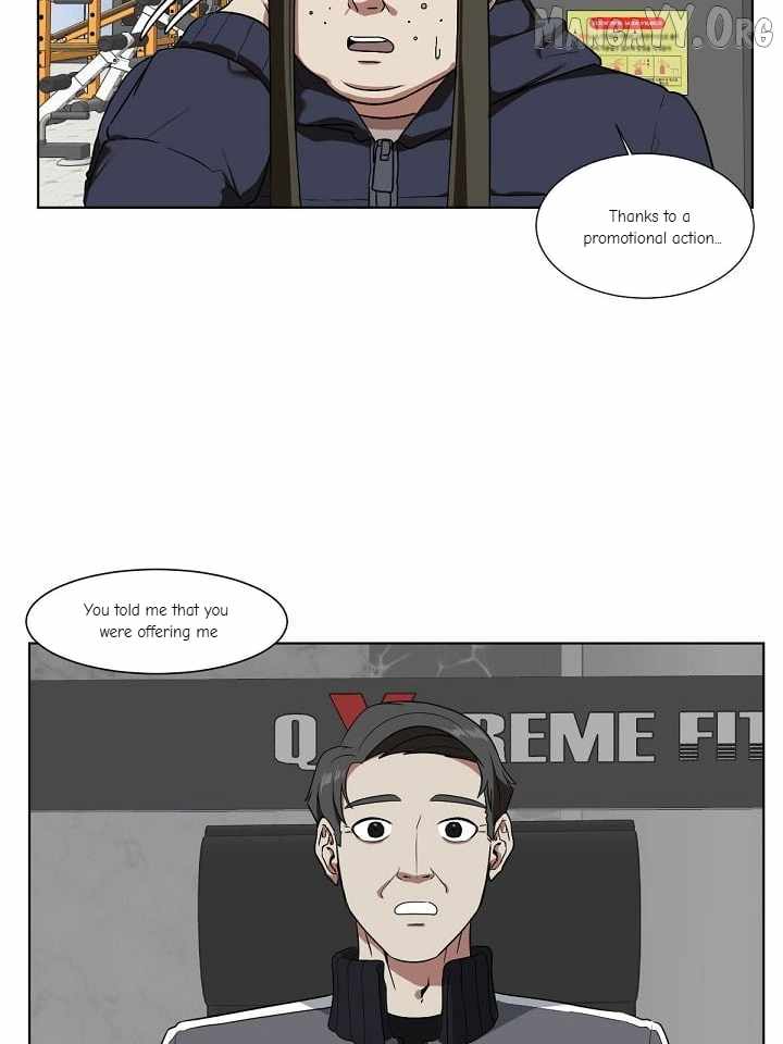 Read Change Me chapter 13 image 52 on Lezhin