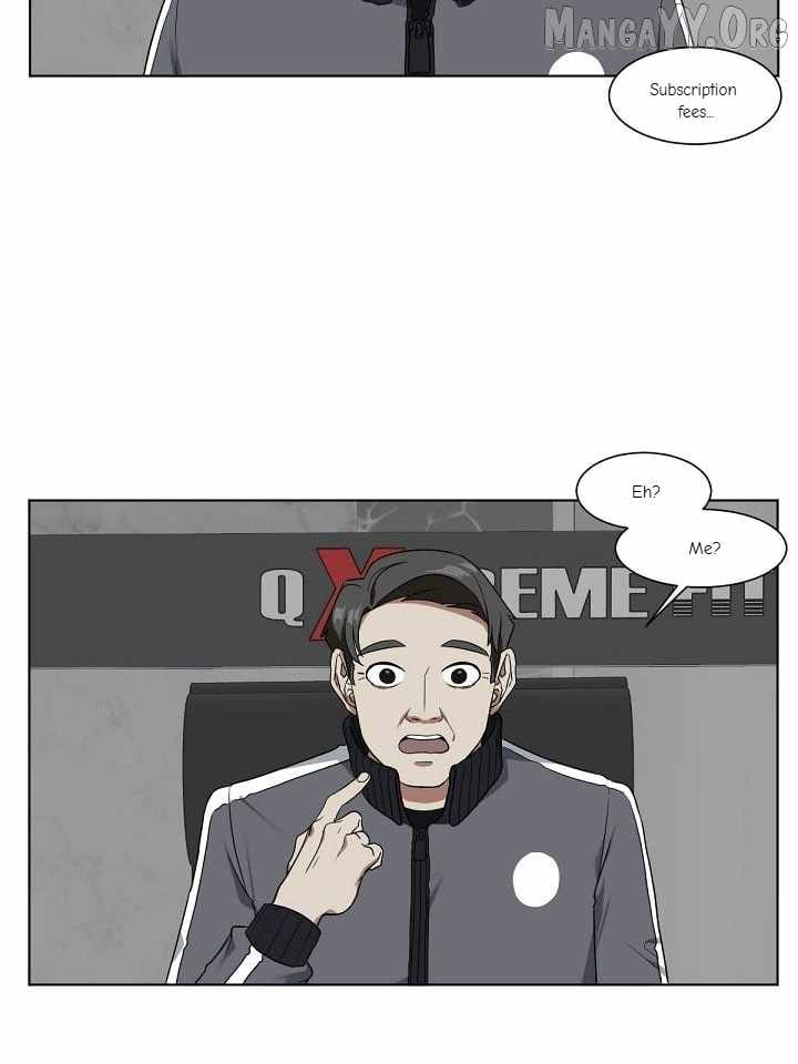 Read Change Me chapter 13 image 53 on Lezhin
