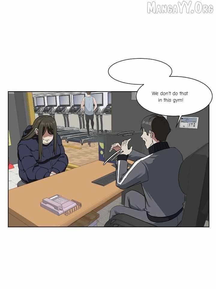 Read Change Me chapter 13 image 54 on Lezhin