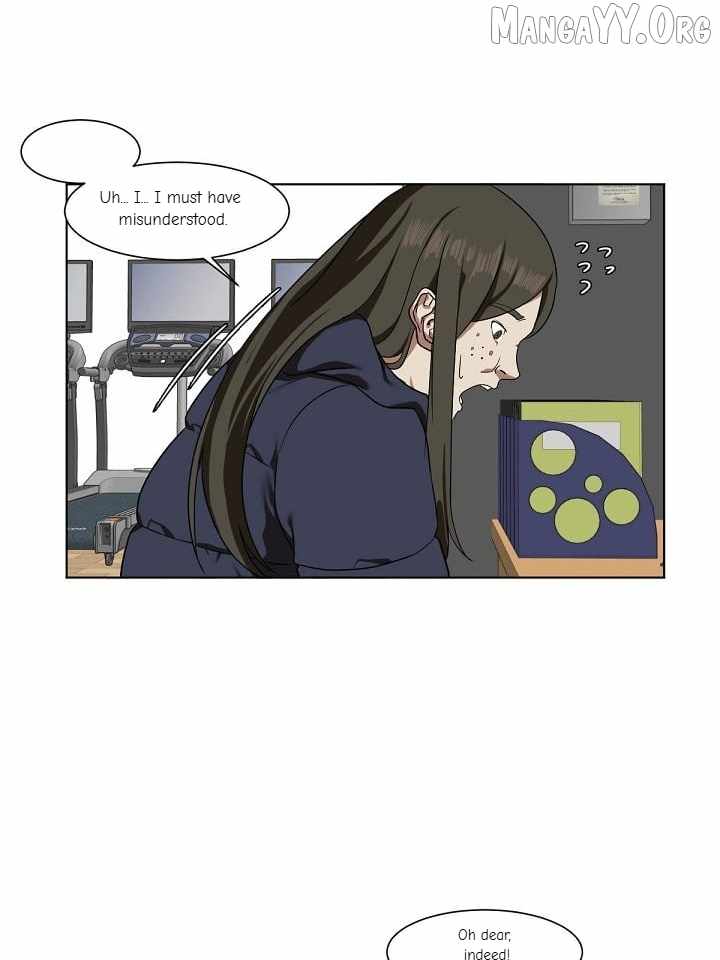 Read Change Me chapter 13 image 55 on Lezhin