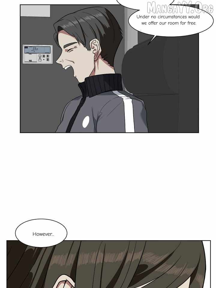 Read Change Me chapter 13 image 56 on Lezhin