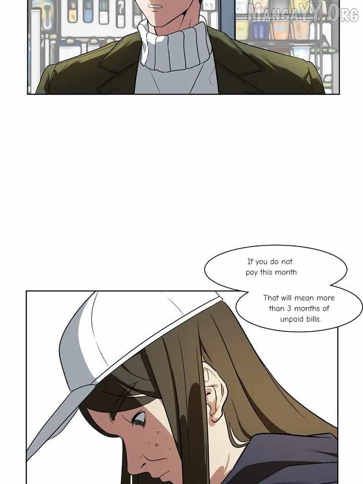 Read Change Me chapter 13 image 6 on Lezhin