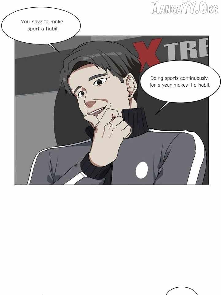 Read Change Me chapter 13 image 60 on Lezhin