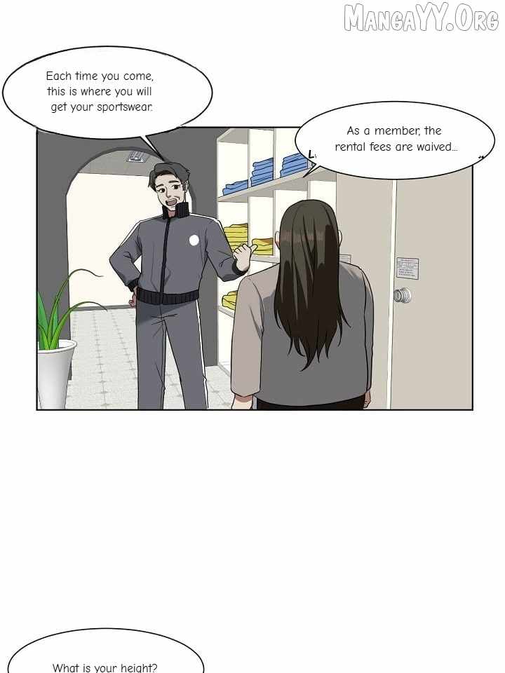Read Change Me chapter 13 image 63 on Lezhin