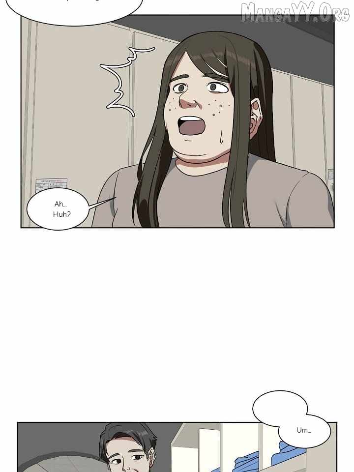 Read Change Me chapter 13 image 64 on Lezhin