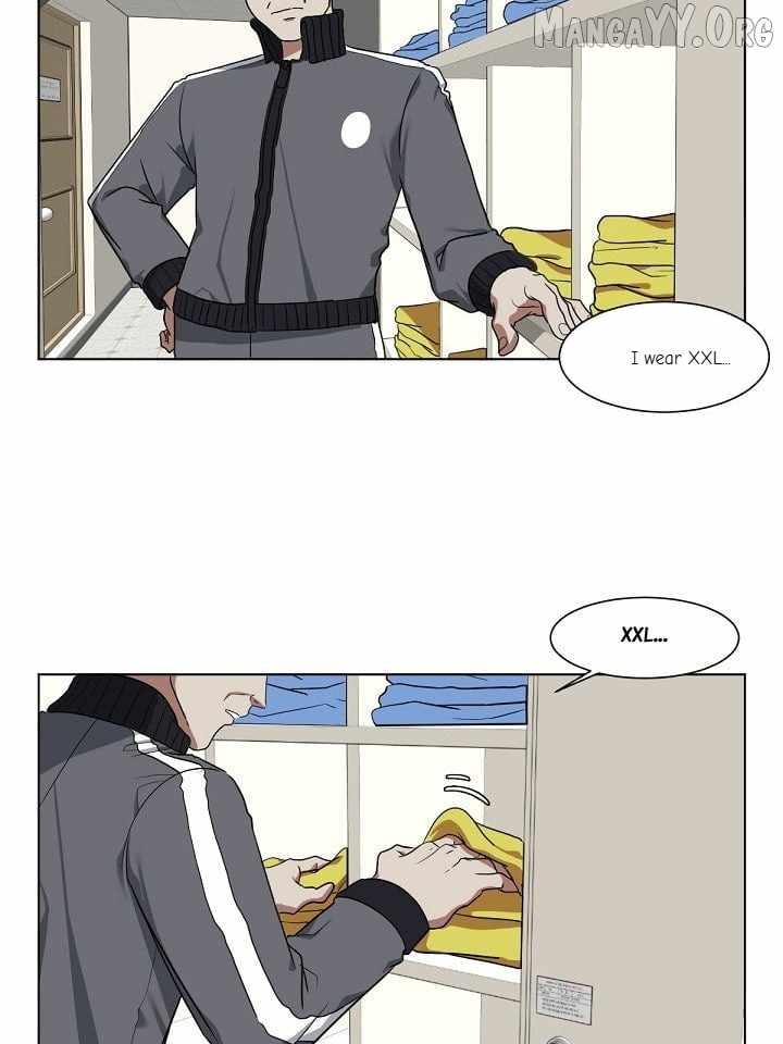 Read Change Me chapter 13 image 65 on Lezhin