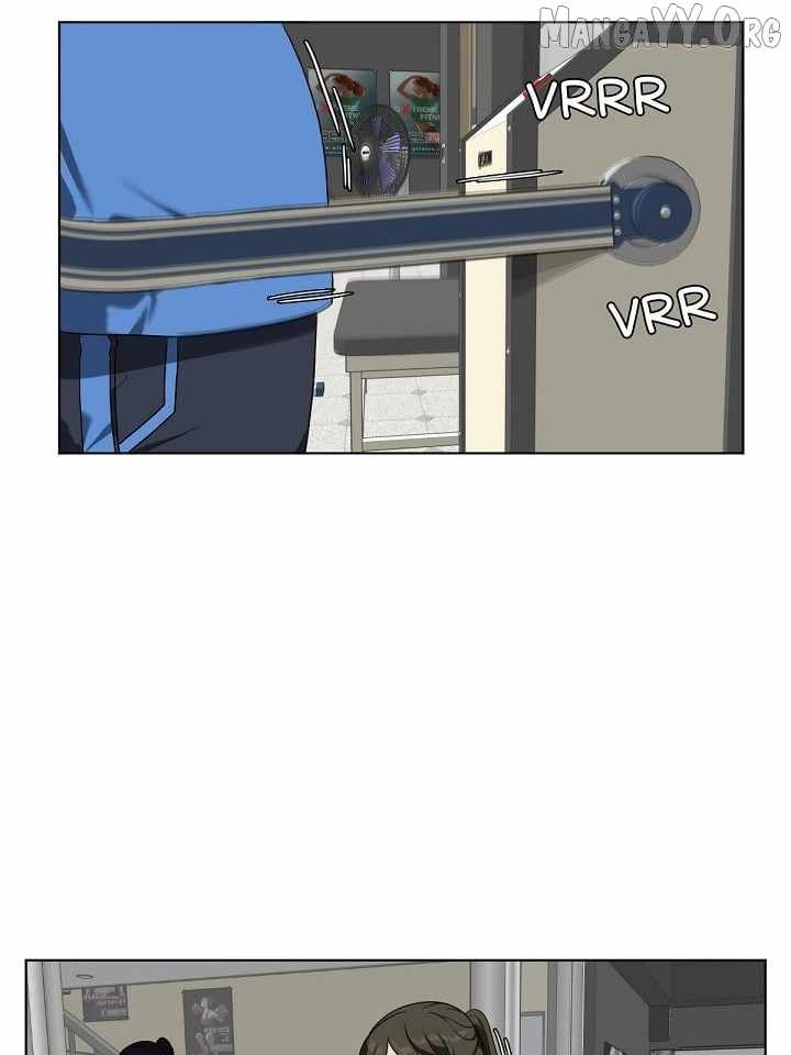 Read Change Me chapter 13 image 67 on Lezhin
