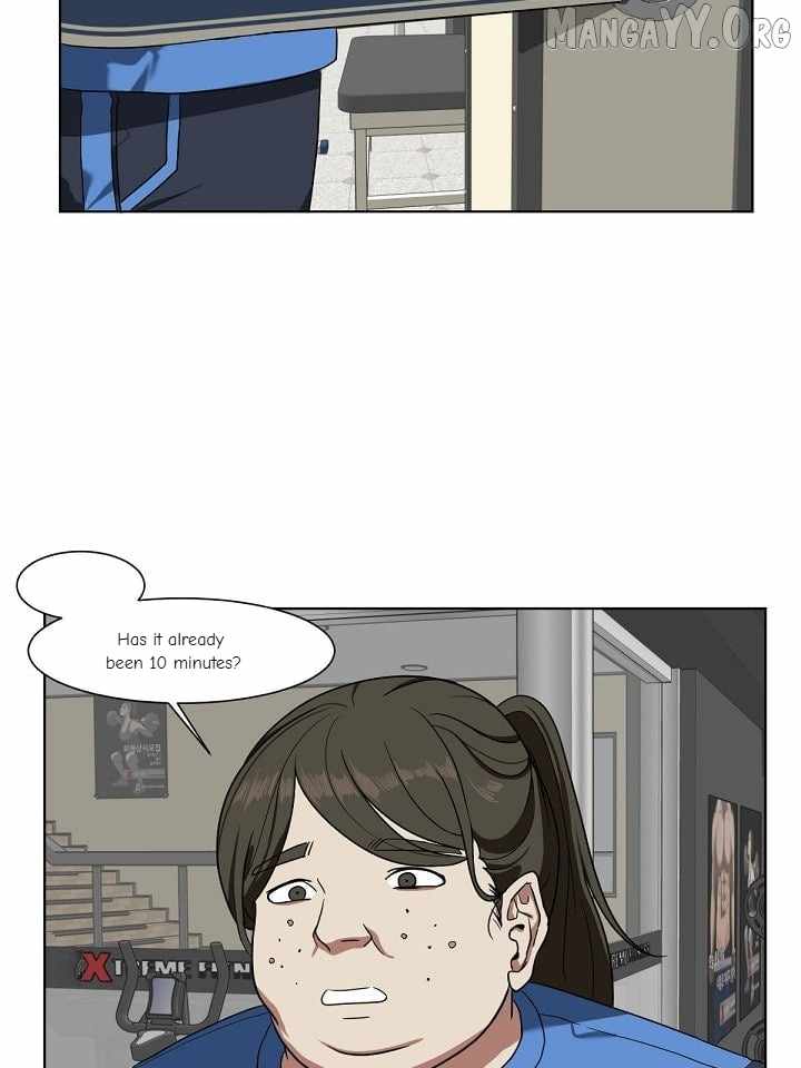 Read Change Me chapter 13 image 69 on Lezhin