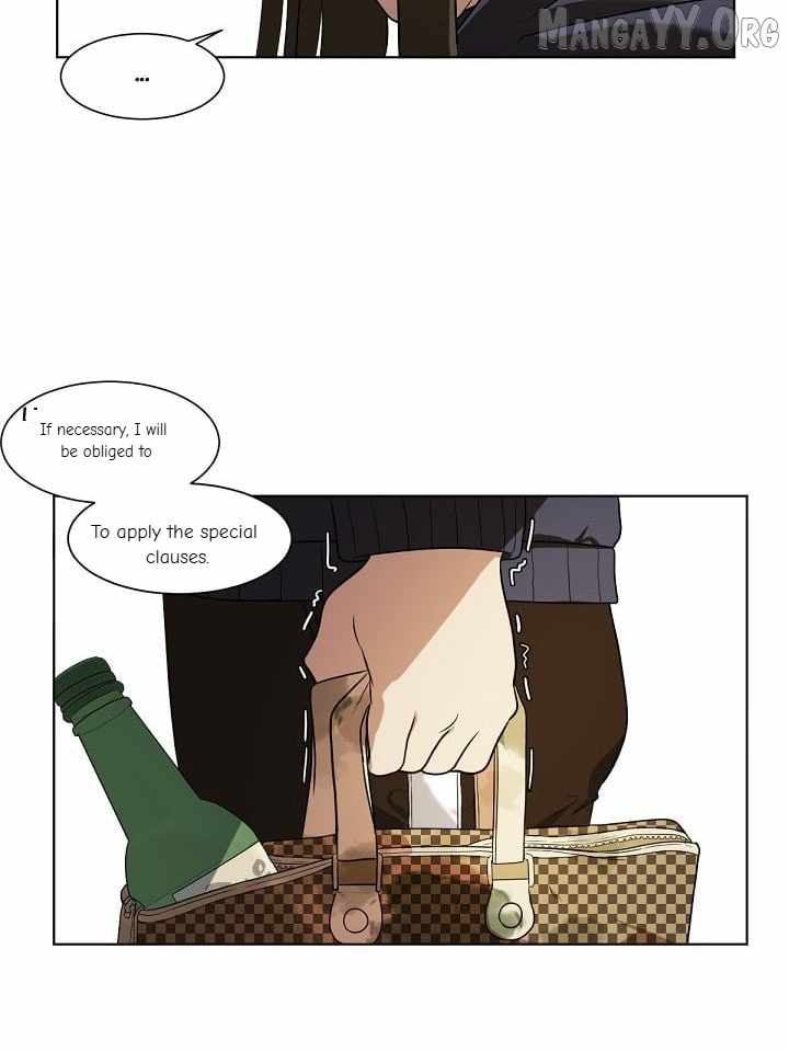 Read Change Me chapter 13 image 7 on Lezhin