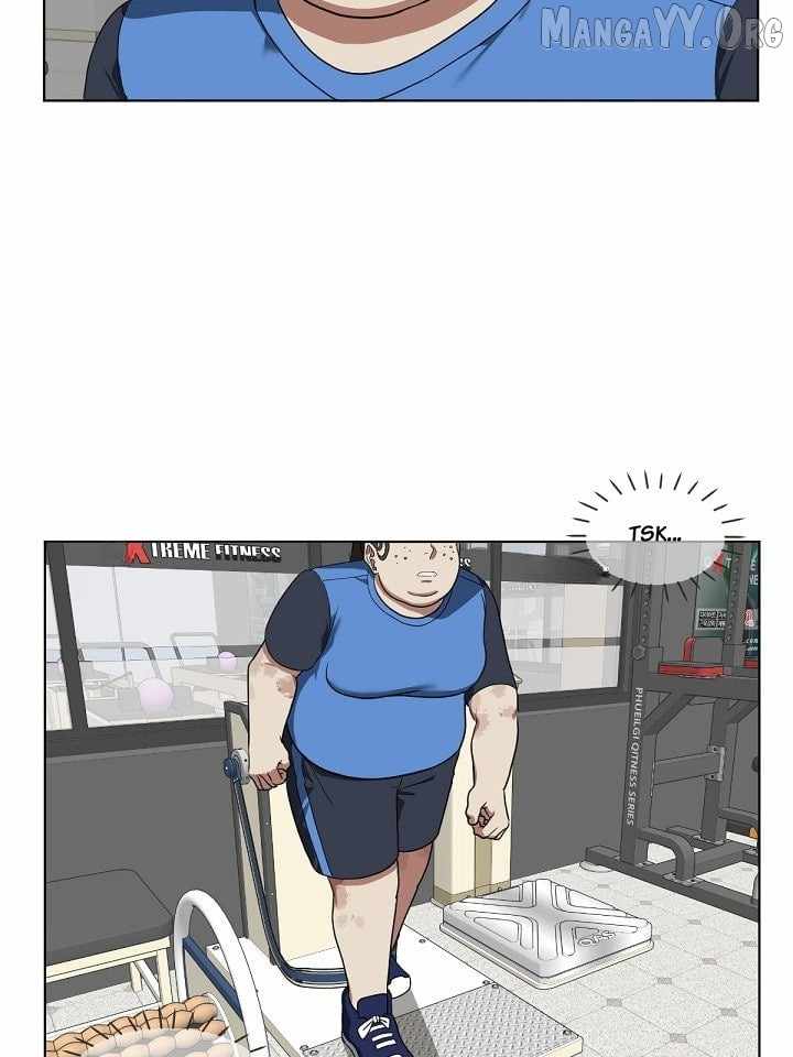 Read Change Me chapter 13 image 70 on Lezhin