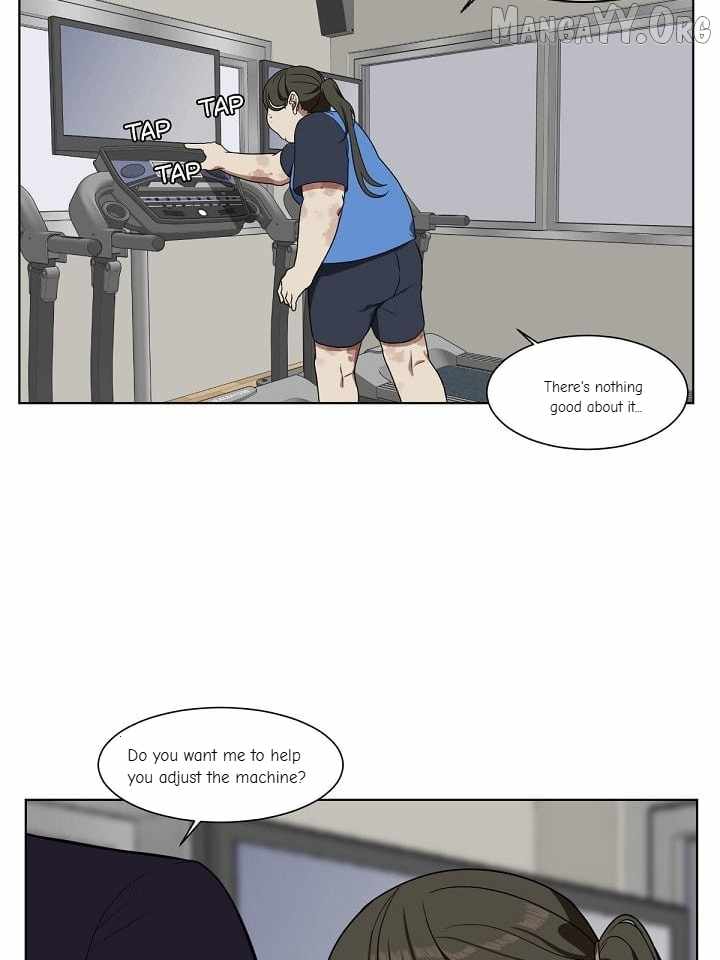 Read Change Me chapter 13 image 72 on Lezhin