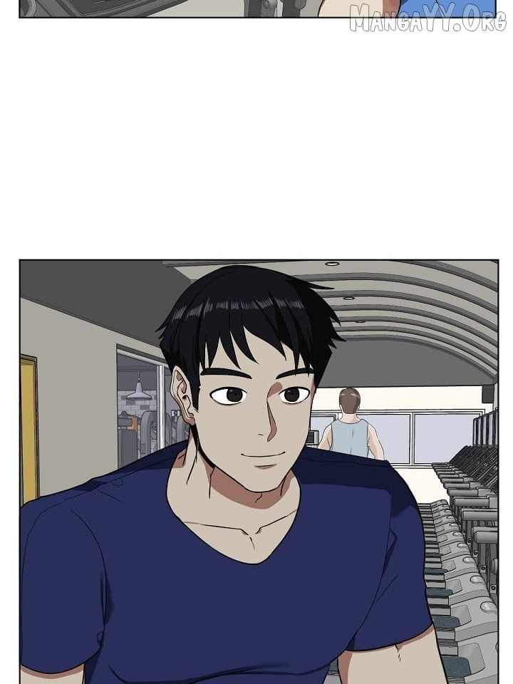Read Change Me chapter 13 image 74 on Lezhin