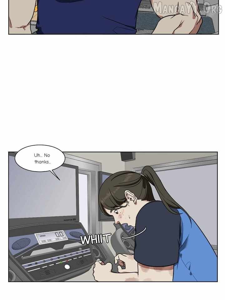 Read Change Me chapter 13 image 75 on Lezhin