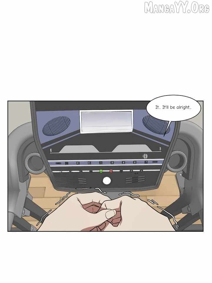 Read Change Me chapter 13 image 76 on Lezhin