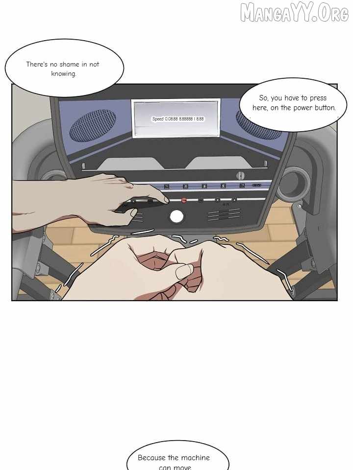 Read Change Me chapter 13 image 77 on Lezhin