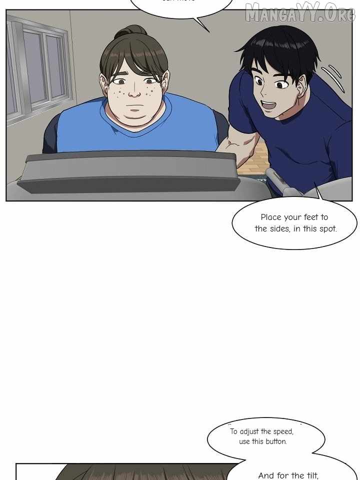Read Change Me chapter 13 image 78 on Lezhin