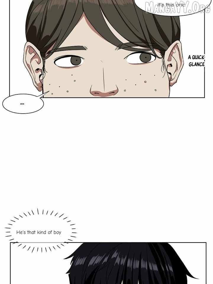 Read Change Me chapter 13 image 79 on Lezhin