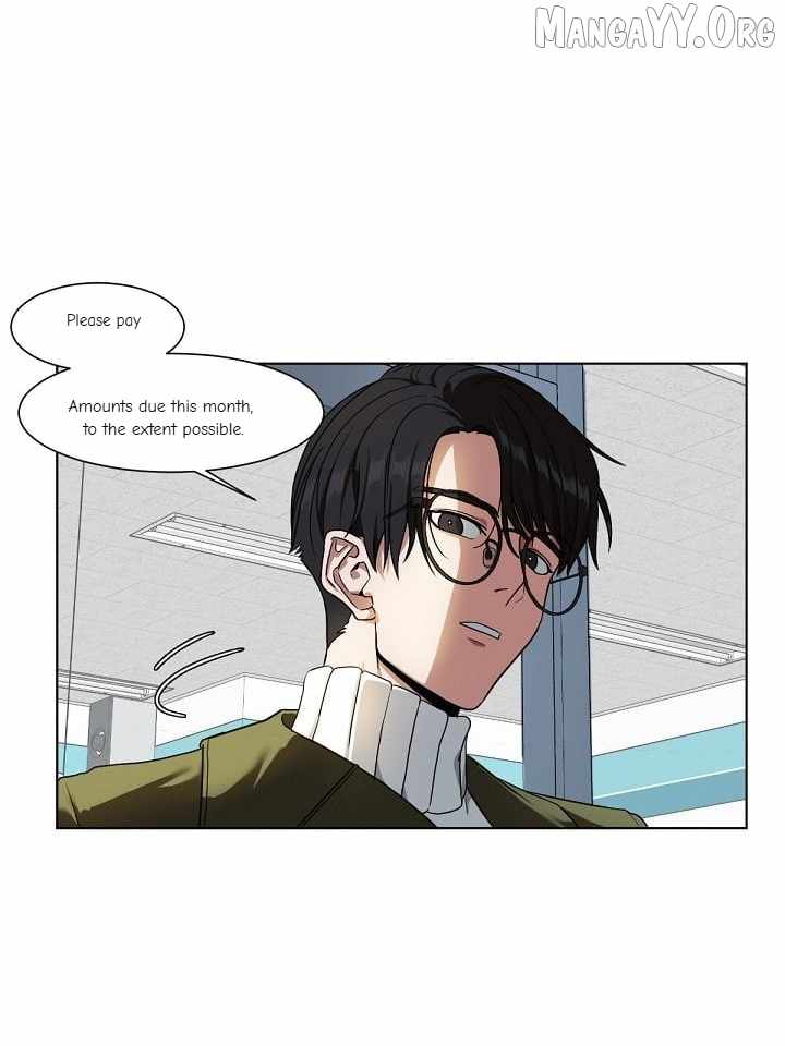 Read Change Me chapter 13 image 8 on Lezhin