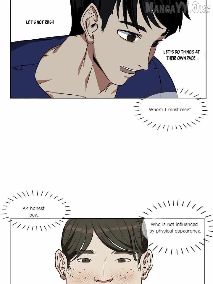Read Change Me chapter 13 image 80 on Lezhin