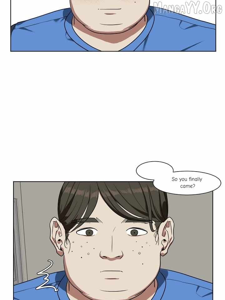 Read Change Me chapter 13 image 81 on Lezhin